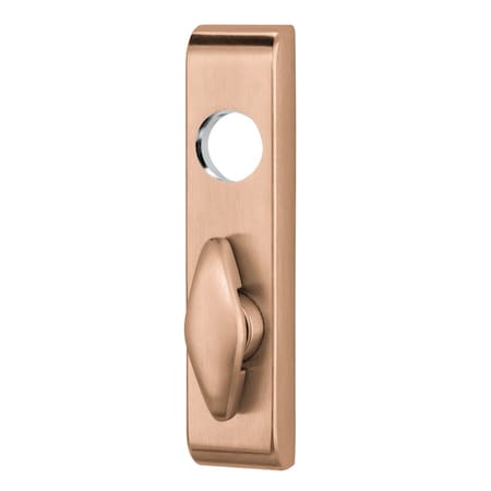 Von Duprin Exit Device Trim 360T US10